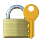 Lock Icon