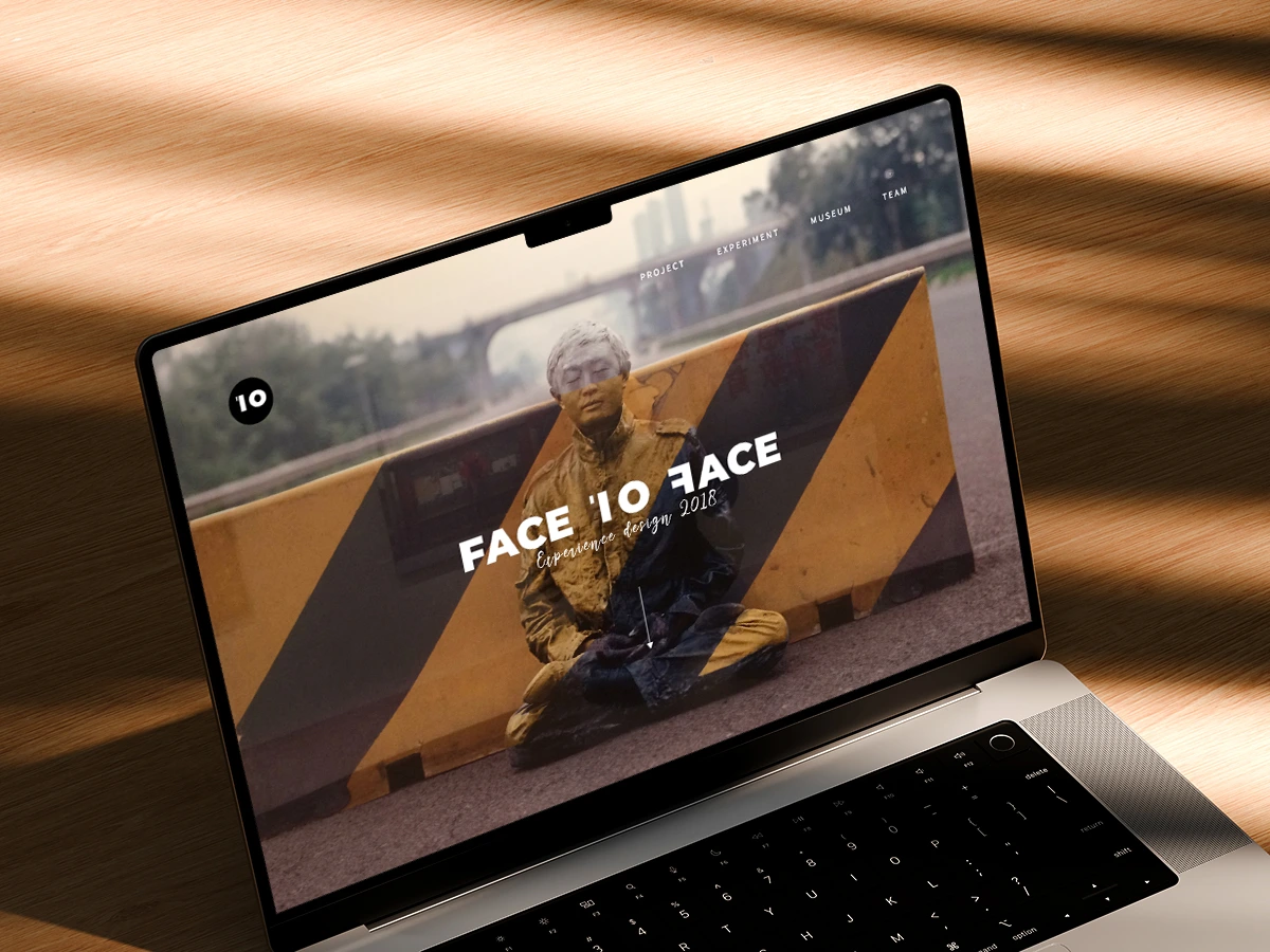 Face to Face: Emotional Museum Experience