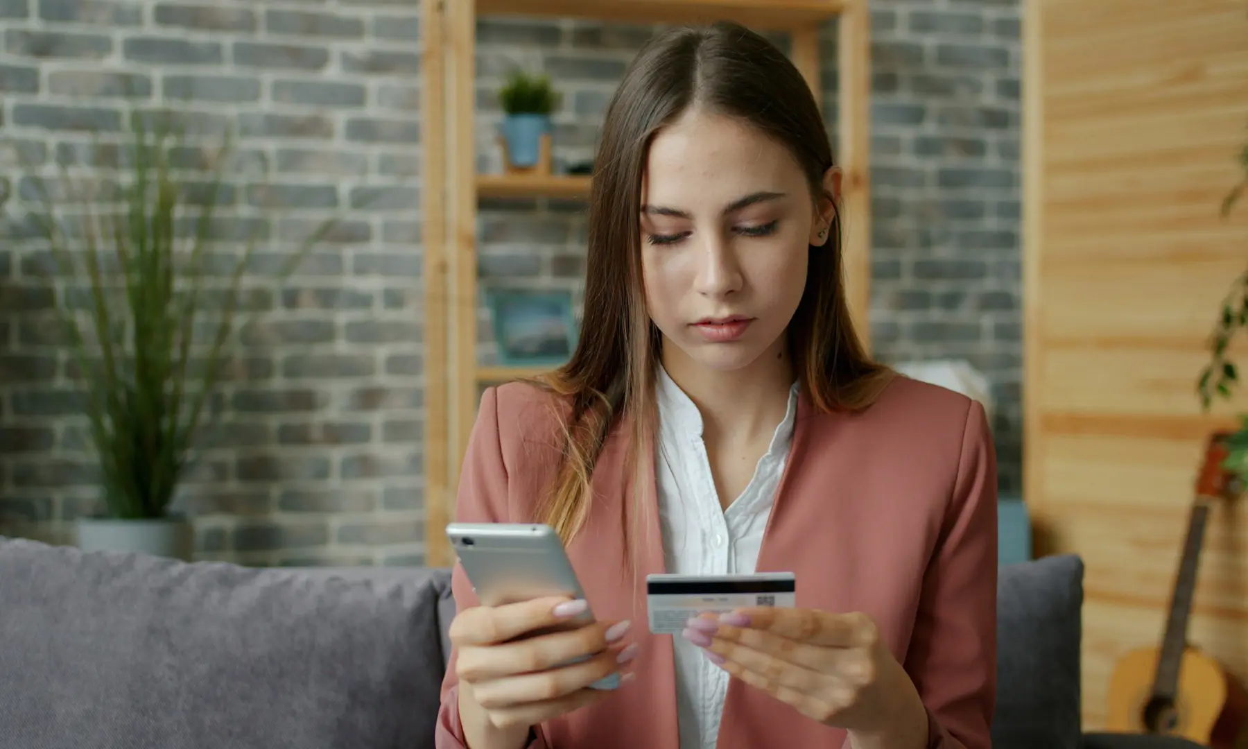 #shopwise: Mindful Shopping App
